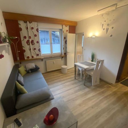 Nock - Zentrum Appartement Bad Kleinkirchheim Extérieur photo