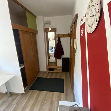 Nock - Zentrum Appartement Bad Kleinkirchheim Extérieur photo