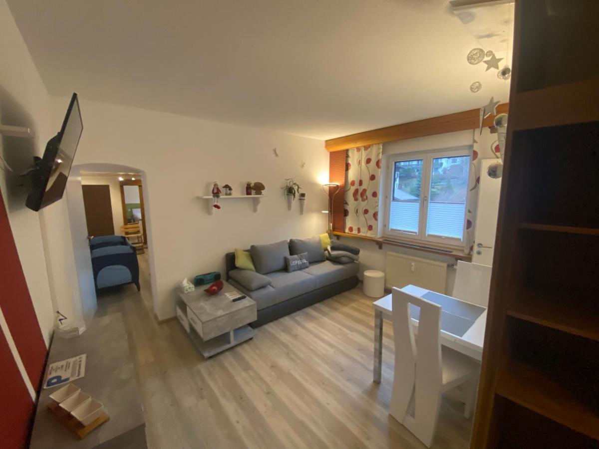 Nock - Zentrum Appartement Bad Kleinkirchheim Extérieur photo