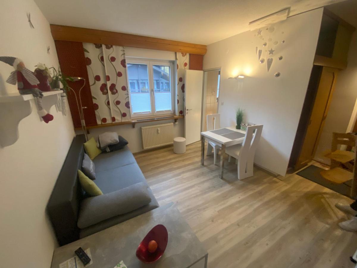 Nock - Zentrum Appartement Bad Kleinkirchheim Extérieur photo