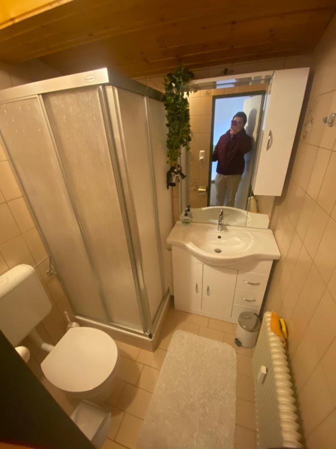 Nock - Zentrum Appartement Bad Kleinkirchheim Extérieur photo