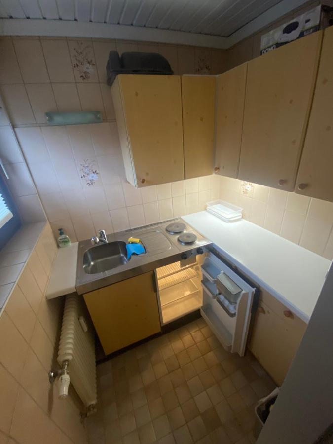 Nock - Zentrum Appartement Bad Kleinkirchheim Extérieur photo