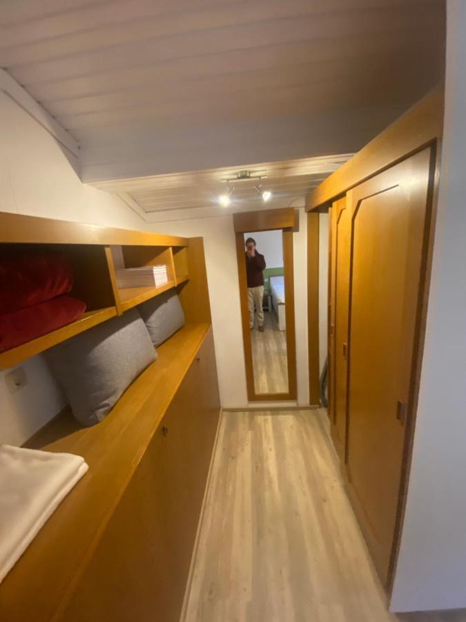 Nock - Zentrum Appartement Bad Kleinkirchheim Extérieur photo