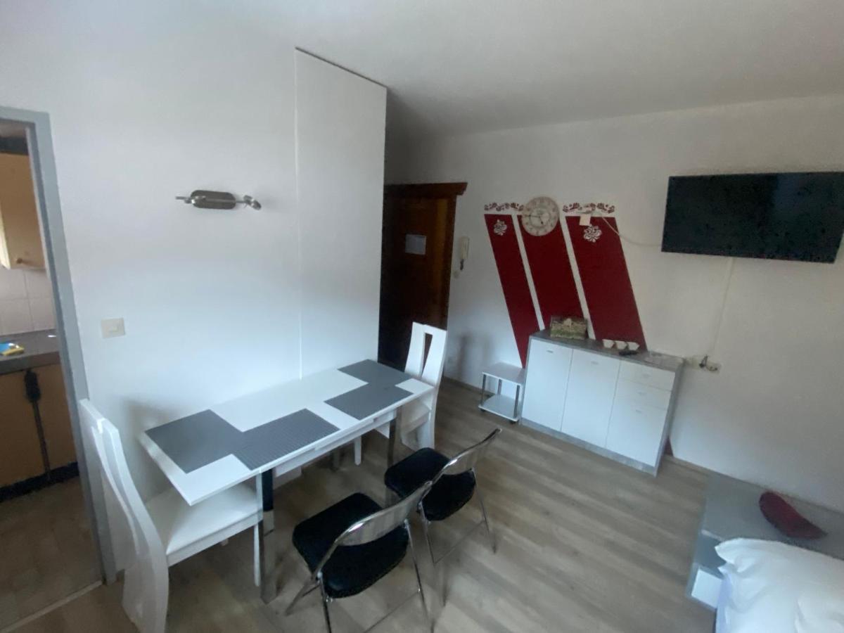 Nock - Zentrum Appartement Bad Kleinkirchheim Extérieur photo