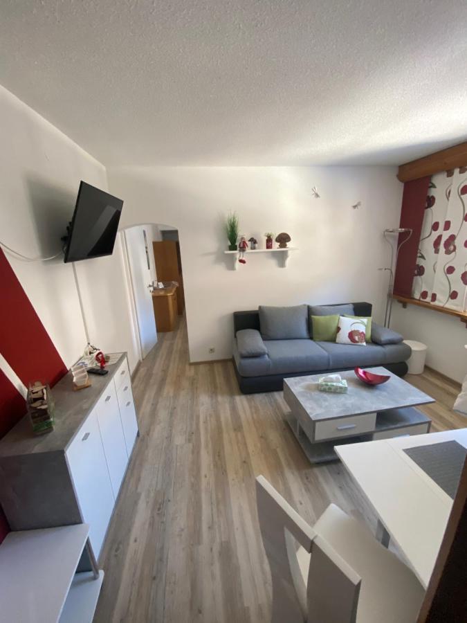Nock - Zentrum Appartement Bad Kleinkirchheim Extérieur photo