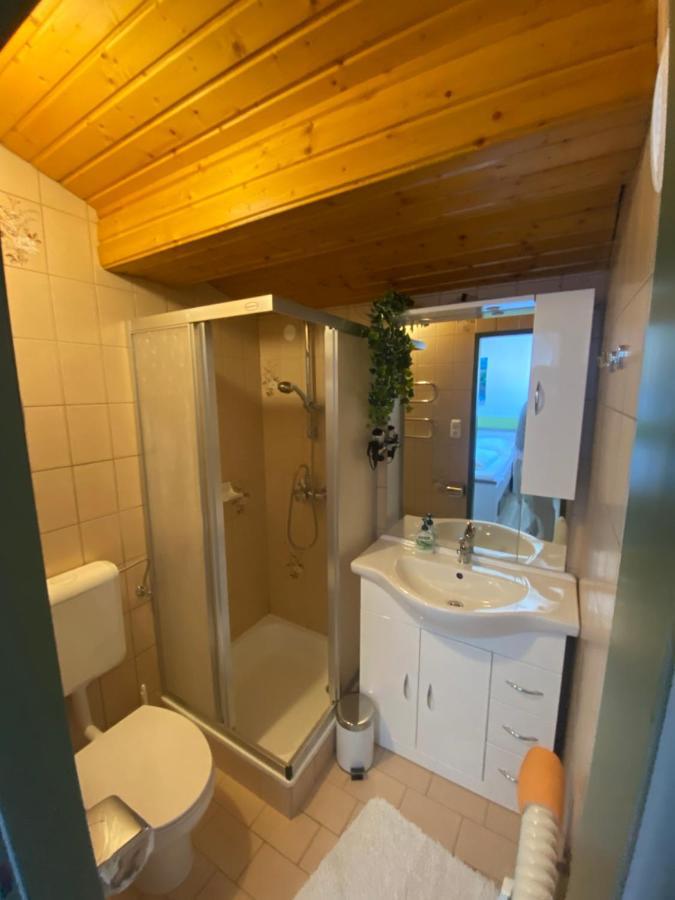 Nock - Zentrum Appartement Bad Kleinkirchheim Extérieur photo
